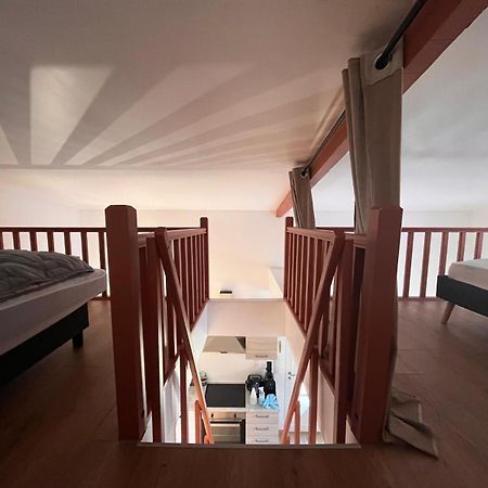Charmante Maison Bord De Marne Maisons-Alfort Exteriér fotografie