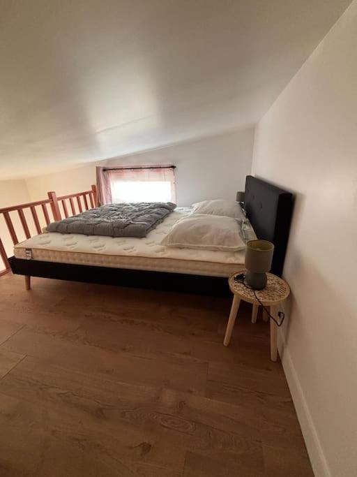 Charmante Maison Bord De Marne Maisons-Alfort Exteriér fotografie