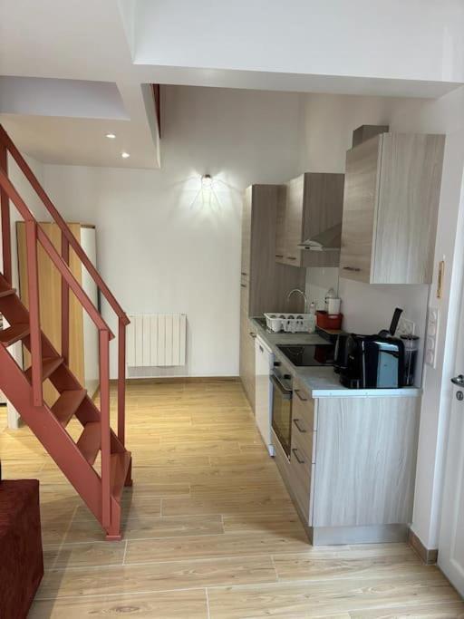 Charmante Maison Bord De Marne Maisons-Alfort Exteriér fotografie