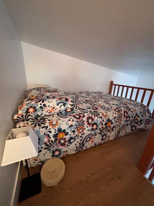 Charmante Maison Bord De Marne Maisons-Alfort Exteriér fotografie
