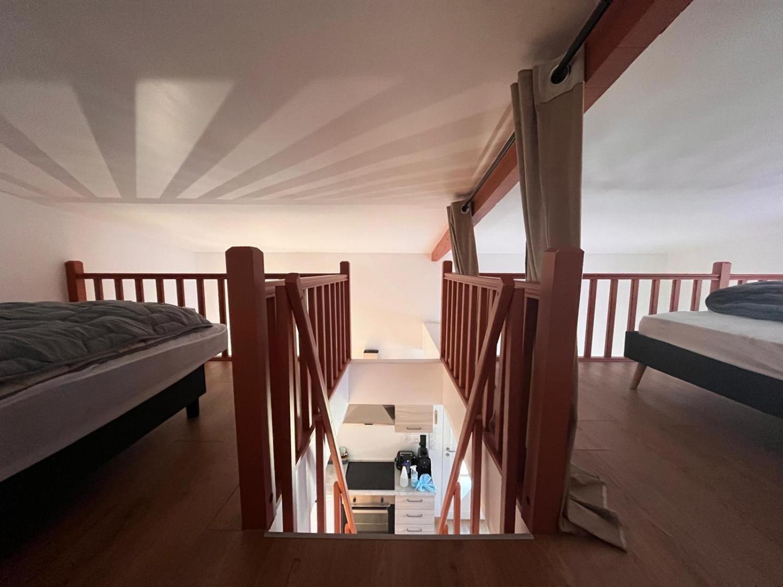 Charmante Maison Bord De Marne Maisons-Alfort Exteriér fotografie